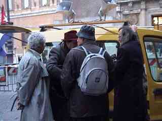Foto: Carlo Nobili (Cuba. Una identit� in movimento: http://www.archivocubano.org)