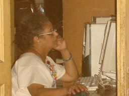 Adys M. Cupull Reyes