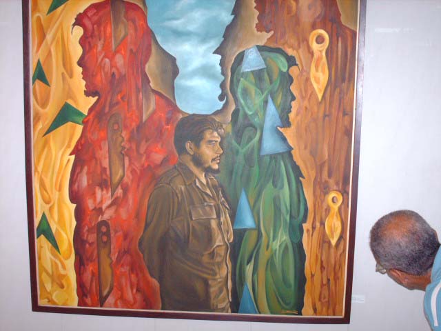 Exposici�n ALMA F�NIX