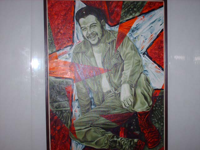 Exposici�n ALMA F�NIX