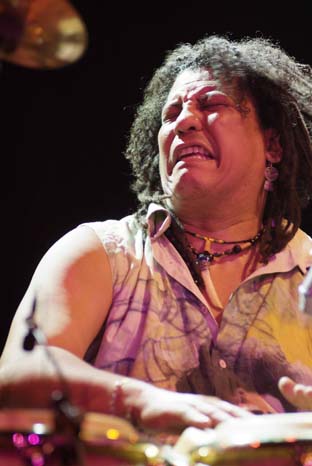 Miguel Diaz Ang�. Foto: � Joan Cort�s (Mas y Mas)