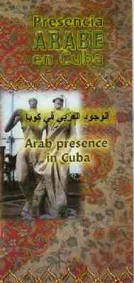 Presencia �rabe en Cuba