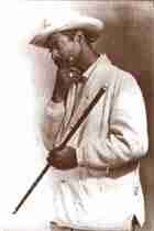 Benny Mor�, El B�rbaro del Ritmo