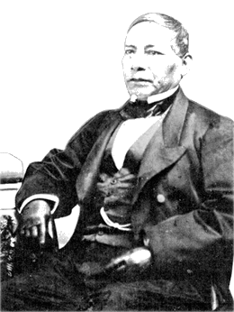 Benito Ju�rez