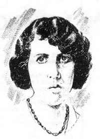 As� era Mar�a por la d�cada del 20, cuando militaba en el Grupo Minorista y organizaba sindicatos para luchar contra los abusos patronales y las lacras pol�ticas