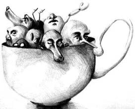 Ilustraci�n: Ray Respall Rojas