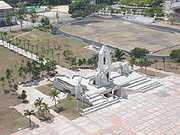 Plaza de la Revoluci�n Ignacio Agramonte y Loynaz