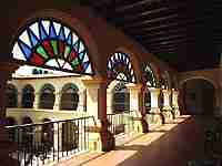 Monasterio de las Ursulinas