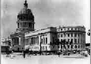 Capitolio de La Habana