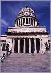 Capitolio de La Habana