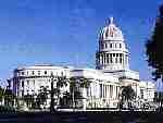 El Capitolio de La Habana
