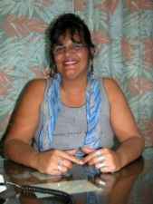 Mar�a Caridad D�az Capdevilla