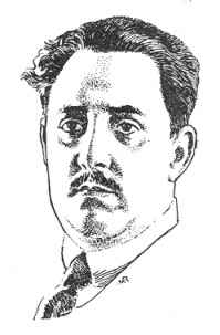 Alfonso Hernández Catá