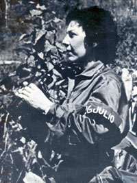 Celia S�nchez: ninfa milagrosa