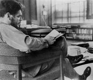 Il riposo del guerriero