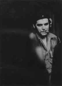 El Che e il suo sigaro