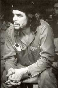 Ernesto Che Guevara