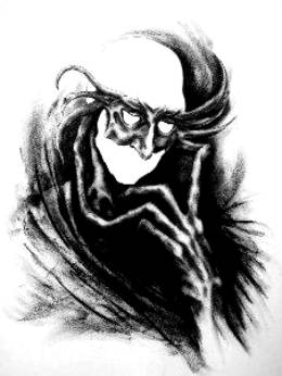 Ilustración de Ray Respall Rojas