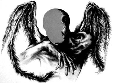 Ilustración de Ray Respall Rojas