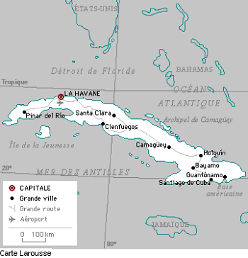 Cuba