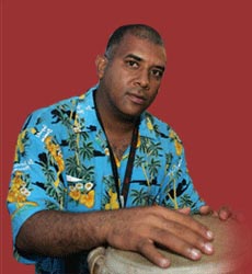 Eduardo Córdova