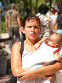 El alma de las cubanas ha sido esculpida en el bregar de todos los amores