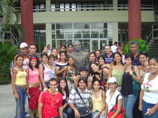 Foto: L�zaro David Najarro Pujol