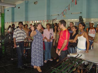 Foto: L�zaro David Najarro Pujol