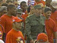 Marcia del Popolo Combattente contro il Terrorismo