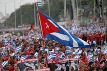 Marcia del Popolo Combattente contro il Terrorismo