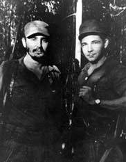Fidel y Ral