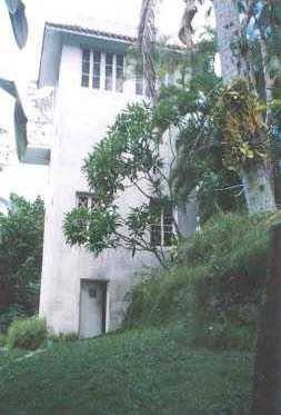 Finca Vigia, en La Habana, residencia del autor de El Viejo y el mar. Foto: Lzaro David Najarro Pujol