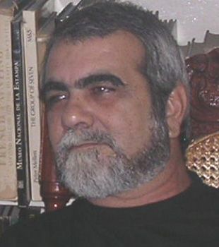 Francisco R. Paneca Cano. Pintor, Dibujante y Grabador