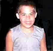 Francisco Rom�n Cardet N�poles, Francisquito. Foto: � Dara E. Goldman