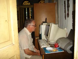 Froil�n Gonz�lez