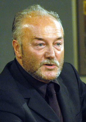 George Galloway