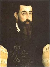 Garcilaso de la Vega