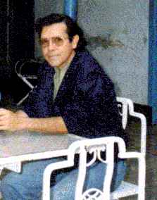 Jes�s Guanche P�rez