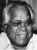 Nicolás Guillén, Poeta Nacional cubano