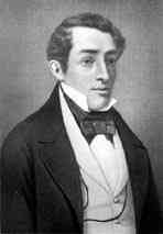 José María Heredia (1803-1839)