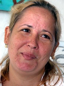 Idalmis Colina Rodr�guez