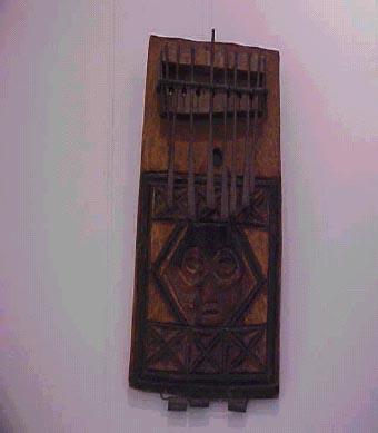 Idi�fono de punteado en forma de tabla