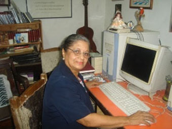 Adys M. Cupull Reyes