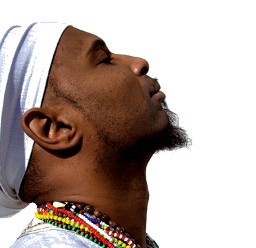 Omar Sosa. Foto fornita da Egea Distribution