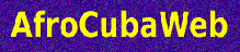 AfroCubaWeb