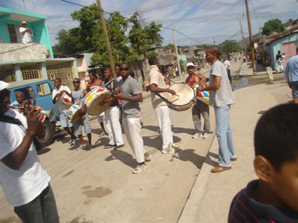 Ellos interpretaron La Lupe