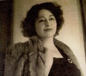 Rosario Sansores Pr�n