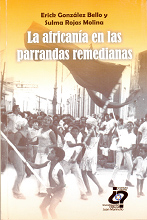 La african�a en las parrandas remedianas