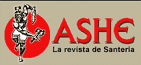 Ash. La Revista de Santera