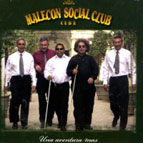 Una aventura m�s dei Malecon Social Club